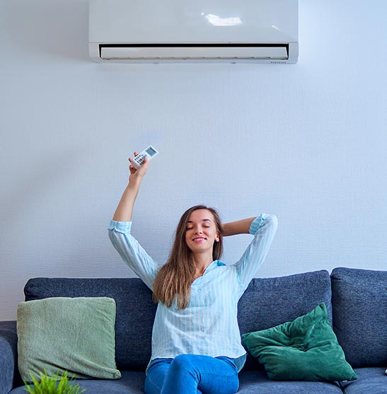 climatiseur reversible